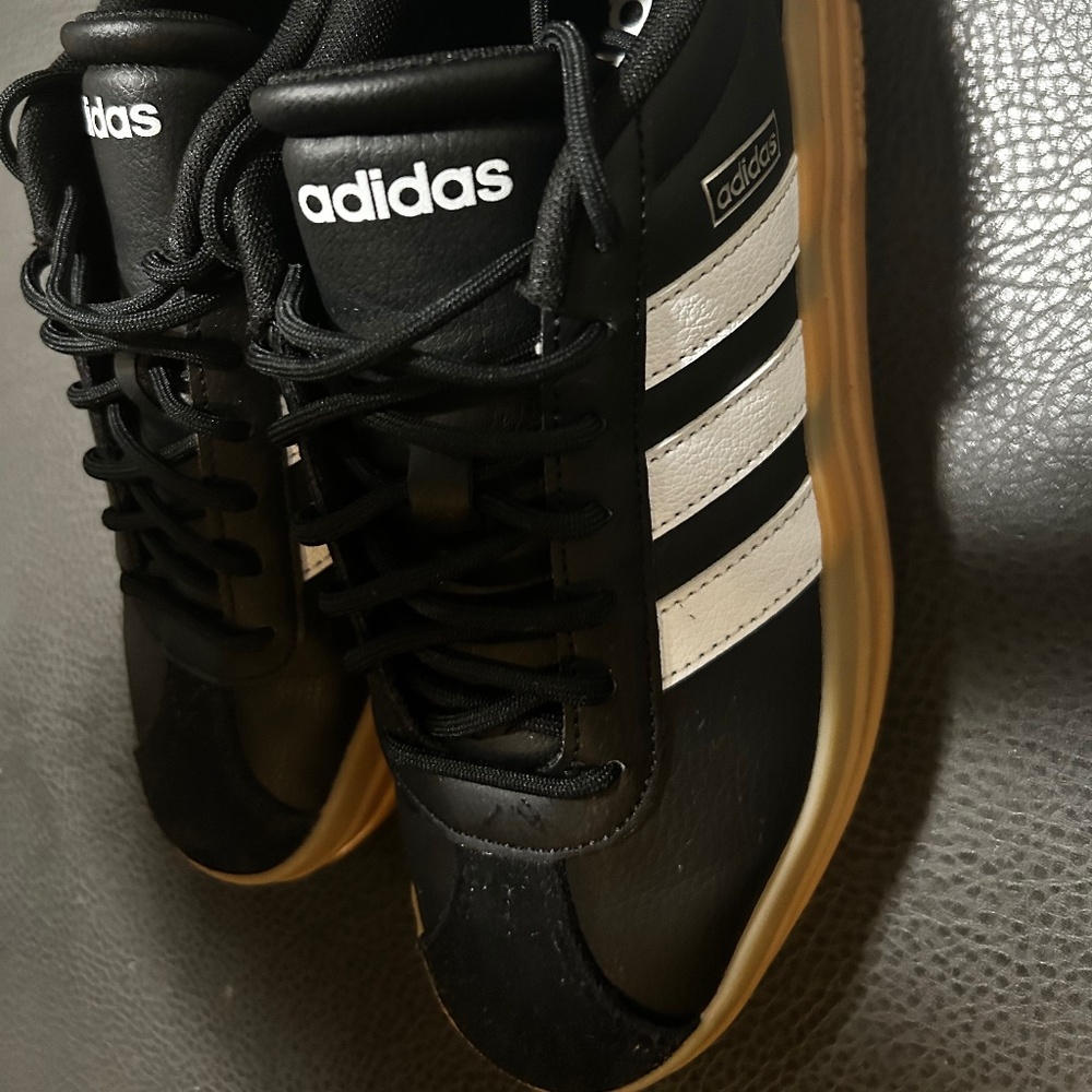 Adidas Platform VL Court